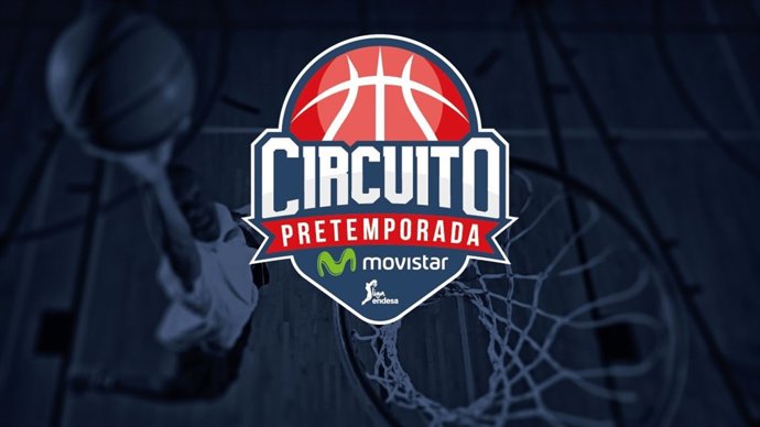Circuito de Pretemporada de la Liga Endesa