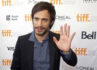 Gael García Bernal, Premio Jaeger-LeCoultre al Cine Latino
