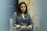 Irene Montero: Echenique ha tenido una "actitud ejemplar" con el caso de su ayudante