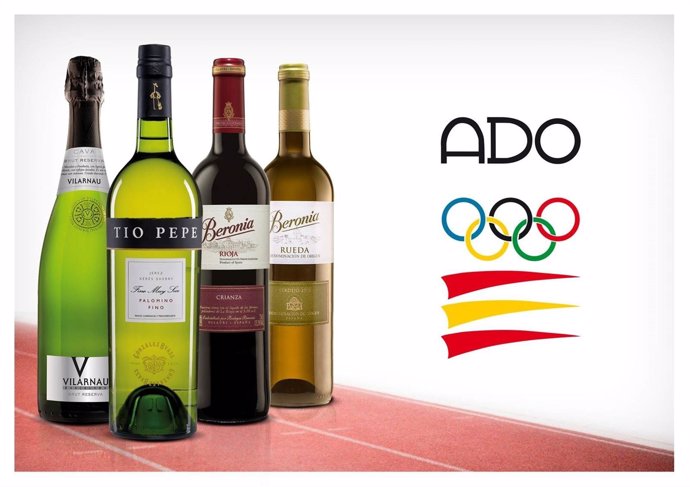 Los vinos de González Byass en Juegos Olímpicos de Río de Janeiro 