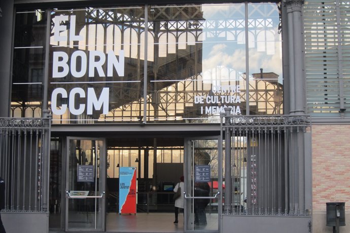 Born Centre Cultural i de Memòria (Barcelona)