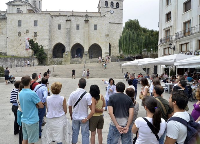 Visitas guiadas a la Catedral
