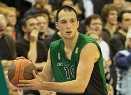 Luka Bogdanovic vuelve al Joventut