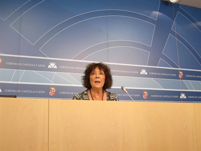 Mercedes Martín analiza el primer año de legislatura en Sanidad