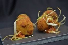 Croquetas