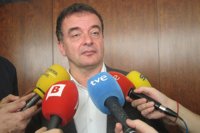 ERC sobre si incorporará al PDC a su grupo: "Estamos abiertos a encontrar soluciones"