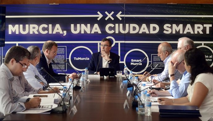 Comité de Estrategia del Gobierno en Tecnologías de la Información