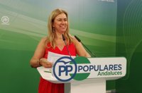 PP se queja al Consejo de Transparencia por no conocer lo recuperado en ERE y formación