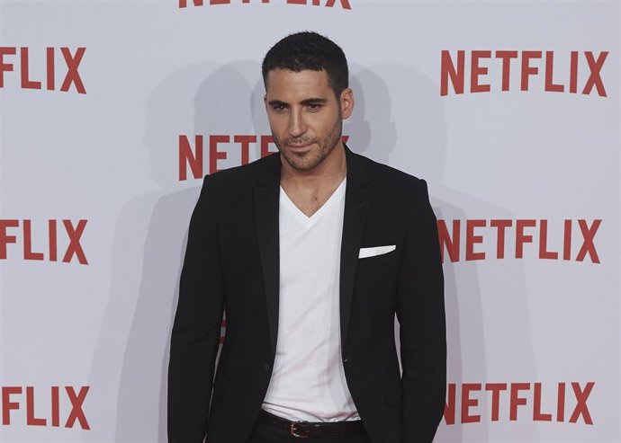 Miguel Angel Silvestre/ Getty
