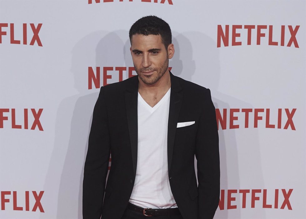 Miguel Angel Silvestre/ Getty