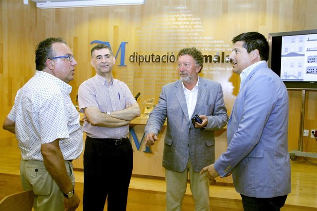 Francisco Oblaré carreteras