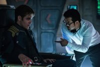 Justin Lin pone el Enterprise a toda potencia en Star Trek: Más Allá