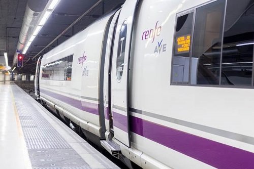 Renfe