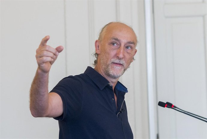 Alfono Valencia, investigador del CNIO