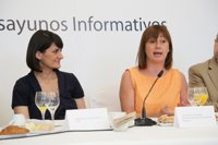 González Veracruz (PSOE) ve "casi un sí en diferido" entre Rivera y Rajoy