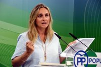 PP-A pide diálogo a Díaz con los docentes interinos de Primaria