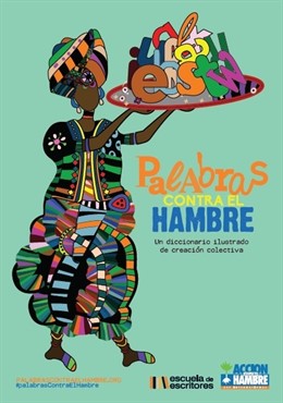 Diccionario Palabras contra el Hambre