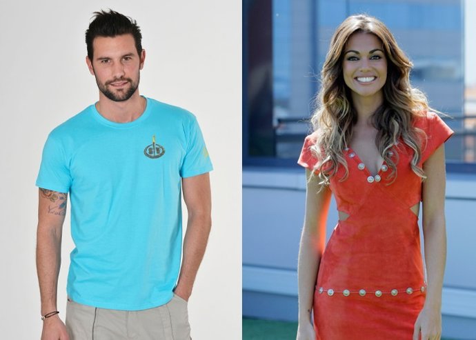 LARA Y MARIO, ¿NUEVA PAREJA DEL VERANO A LA VISTA?