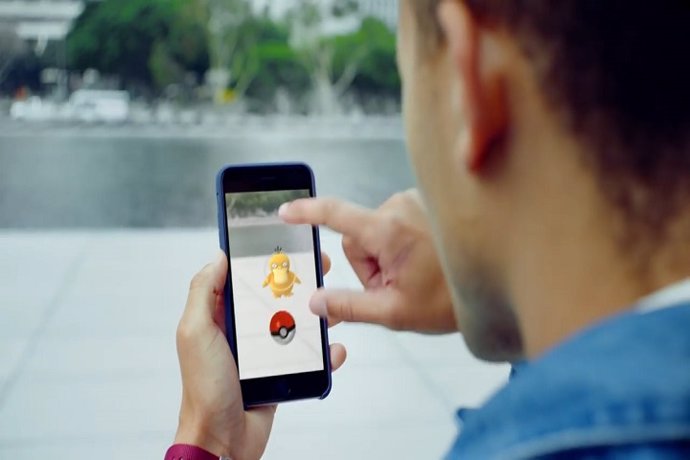 Nueva York prohíbe Pokémon Go a los delincuentes sexuales