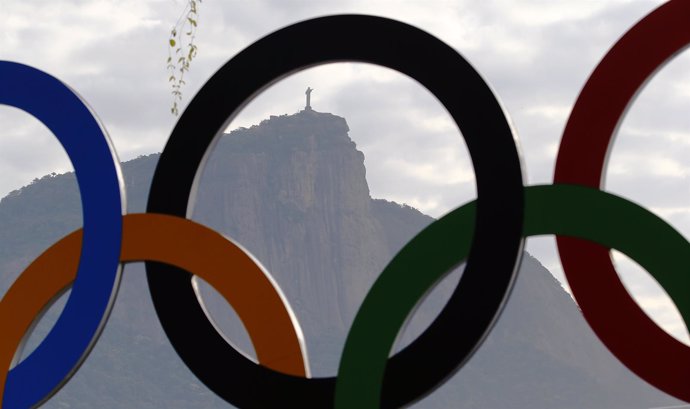 Juegos Olímpicos de Río de Janeiro