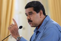 Maduro insiste en que Caracas presidirá MERCOSUR pese a los ataques de la "triple alianza"
