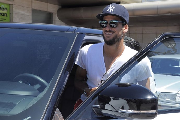 Feliciano López  retoma su vida de soltero