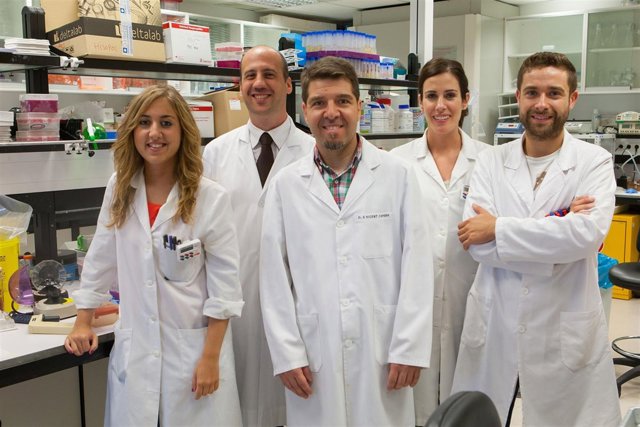 Invest  oncogenes y metastasis