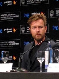 Ewan McGregor compite en el San Sebastián con 'American Pastoral'