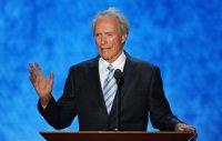 Clint Eastwood, sobre Donald Trump y sus comentarios racistas: "Dice muchas tonterías. Superadlo"
