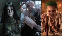 Así es la escena postcréditos de Escuadrón Suicida (Suicide Squad)