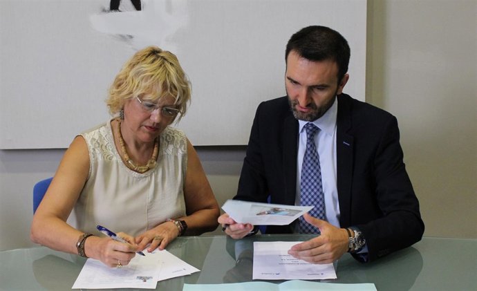 CaixaBank y UZ facilitan financiación ventajosa a los estudiantes