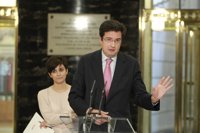 El PSOE tiene "muy claro" su no a Rajoy, sin plan B ni previsión de nuevo Comité Federal