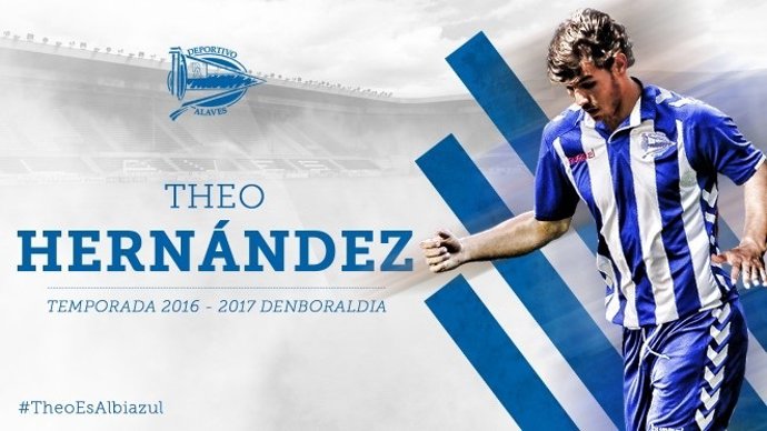 Theo Hernández Alavés