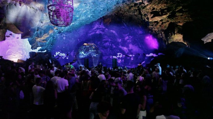 Jameos Music Festival 