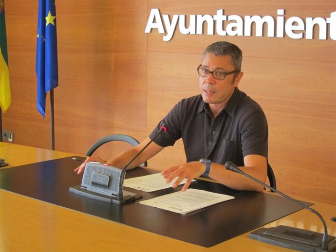 Información sobre la limpieza de solares de Logroño