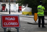 El atacante de Londres es un noruego de origen somalí sin signos de radicalización