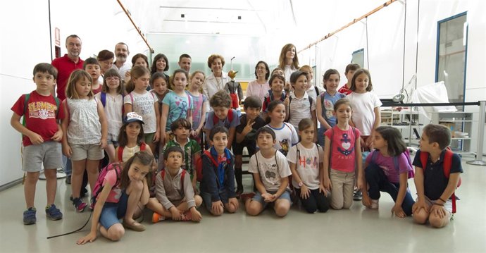 Apertura del plazo para participar en 'Descubre el patrimonio de tu barrio'. 