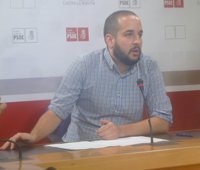 El PSOE de C-LM asegura que "se va a cumplir" el objetivo de déficit