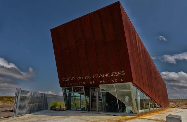 Cueva de los Franceses