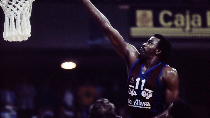 Abdul Jeelani Baskonia