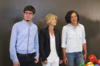 Zabala prefiere al Pablo Iglesias "conciliador", que tiende la mano al PSOE, antes que al de la "cal viva" 