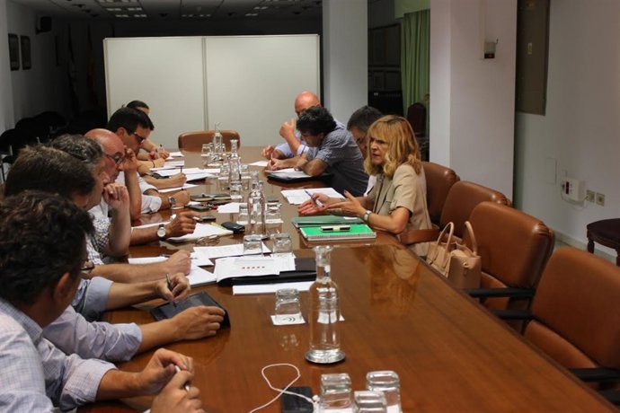 La Junta informa al sector vacuno de las ayudas directas