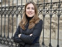 El Congreso pierde a su diputada más joven y su escaño puede recaer en Ciprià Ciscar