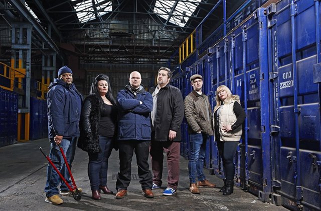 Subastas a tope, con Sean Kelly 