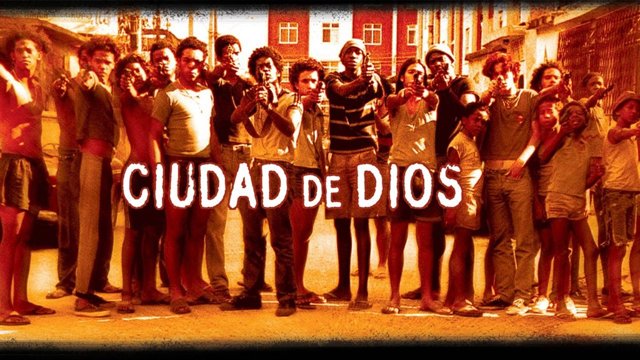 Ciudad de Dios