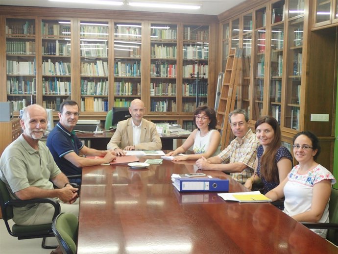 Presentación del Curso de Ifapa