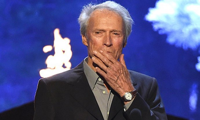 Clint Eastwood