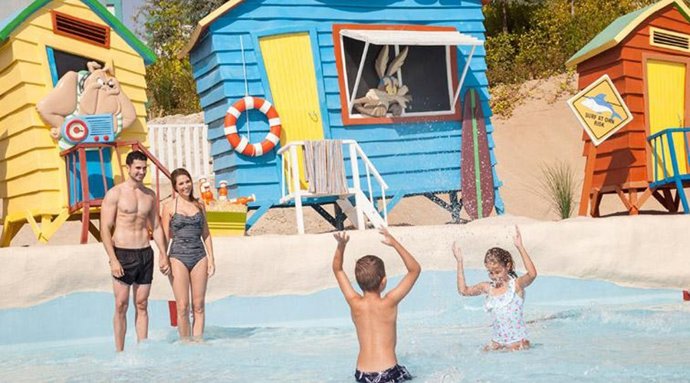 LOS MEJORES PLANES PARA DISFRUTAR DEL VERANO SIN SALIR DE LA CIUDAD