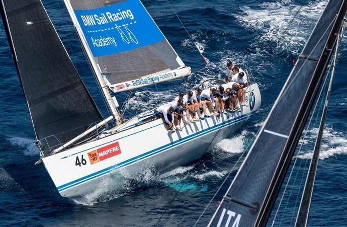 La lucha por la Copa del Rey se aprieta en la cuarta jornada en Palma