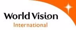 Logo World Vision